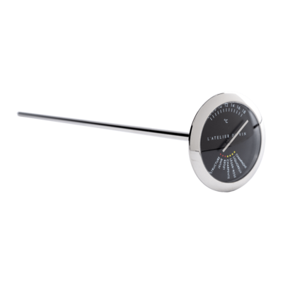 Thermomètre à vin
