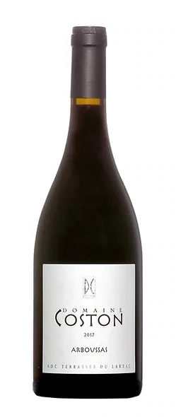 Arboussas 2023 - Magnum de 1.5L - Terrasses du Larzac - Domaine Coston