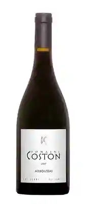 Arboussas 2023 - Terrasses du Larzac - Domaine Coston