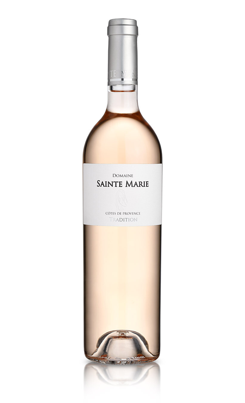 Sainte Marie Tradition rosé