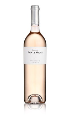 Sainte Marie Tradition rosé