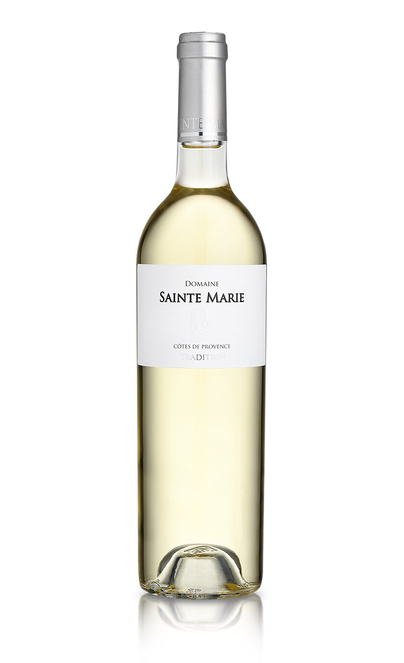 Sainte Marie Tradition Blanc