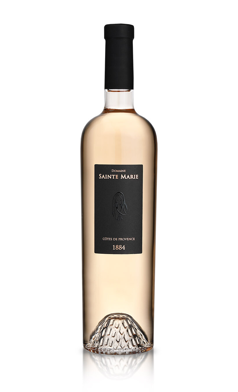 Sainte Marie 1884 rosé
