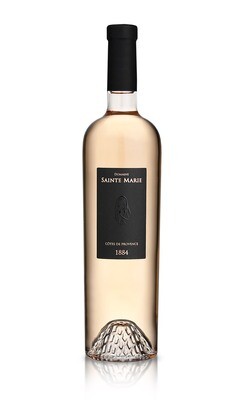 Sainte Marie 1884 rosé