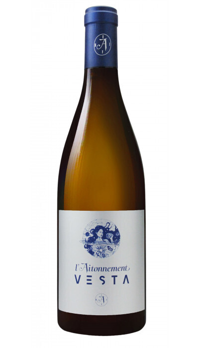 L&#39;Aitonnement Vesta
Chignin-Bergeron