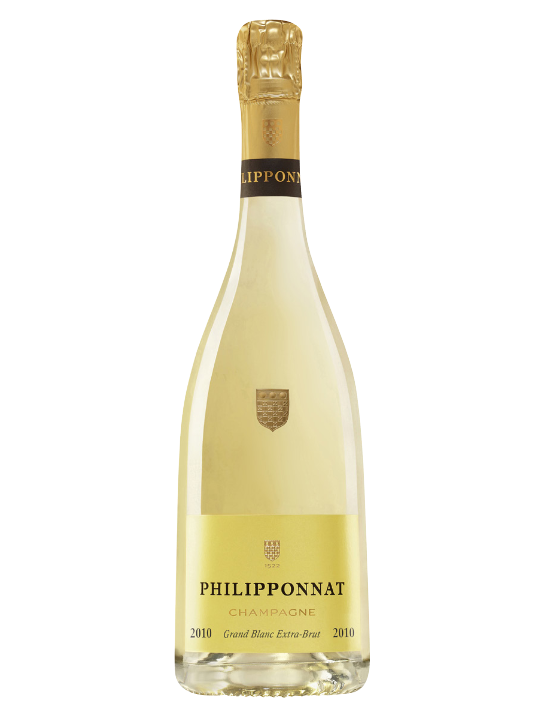 Philipponnat Grand Blanc Extra-Brut 2015