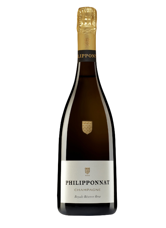 Philipponnat Royale Réserve Brut