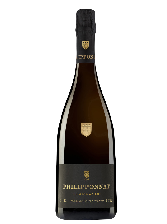 Philipponnat Blanc de Noirs 2012