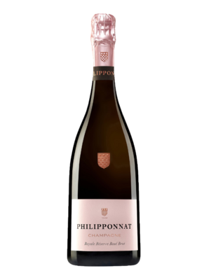 Philipponnat Royale Réserve Rosé