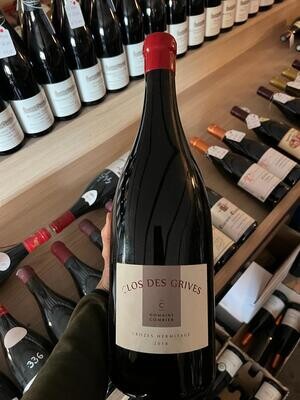 Laurent Combier - Clos des Grives - Crozes Hermitage