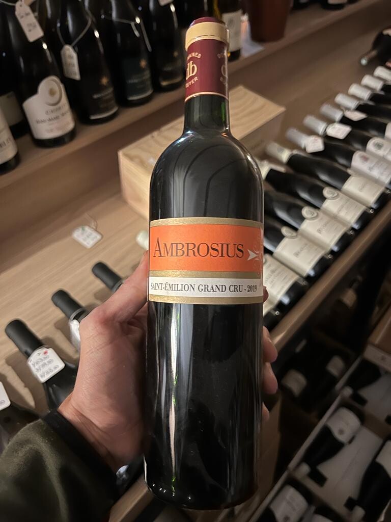 Ambrosius 2019