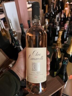Clos Canarelli - Rosé