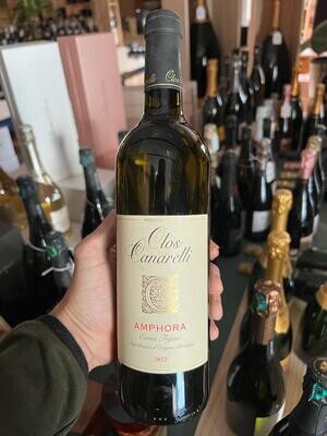 Clos Canarelli - AMPHORA - Blanc