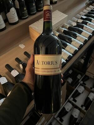 Artorius - Clos de la Cure