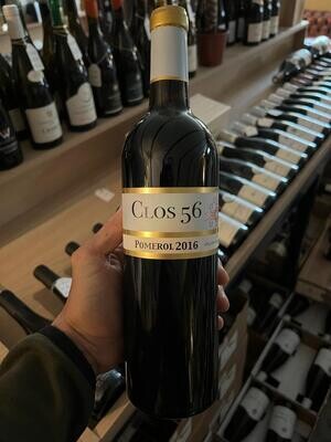 Clos 56 - Pomerol