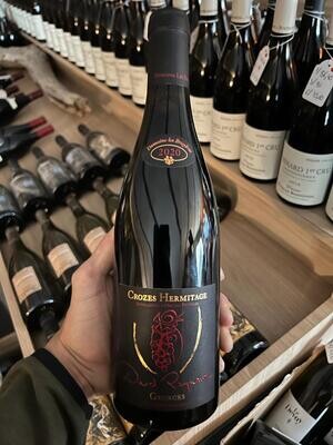Georges - Crozes Hermitage
David Reynaud - Domaine Les Bruyères