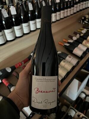 Beaumont - Crozes Hermitage
David Reynaud - Domaine Les Bruyères