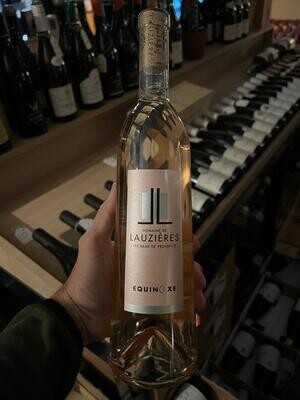 Equinoxe Rosé - Lauzières