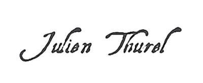 Cidrerie Julien Thurel