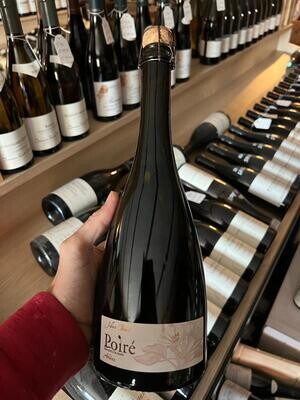 Athéna - Poiré Brut - Julien Thurel
