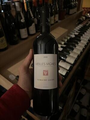 Calcinaires - Domaine Gauby