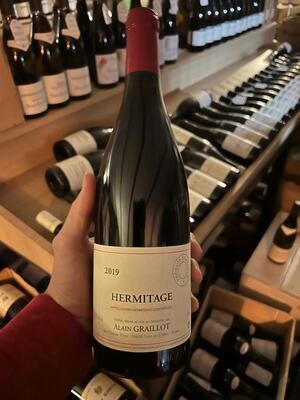 Hermitage - Alain Graillot