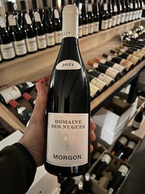 Morgon - Domaine des Nugues