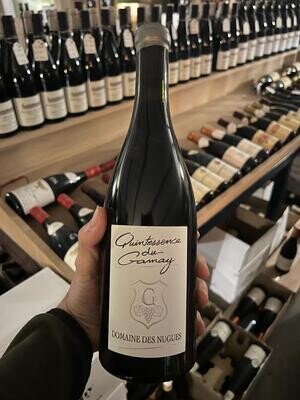 Quintessence du Gamay - Domaine des Nugues