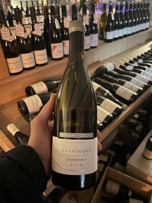 Bourgogne Chardonnay 2018 - Bruno Colin