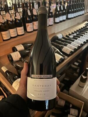 Santenay Vieilles Vignes Rouge 2019 - Bruno Colin