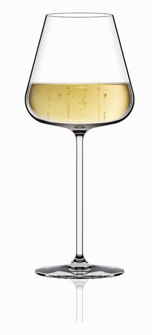 Verres à vin professionnels - Etoilé Sparkle Xtreme - Pack de 6