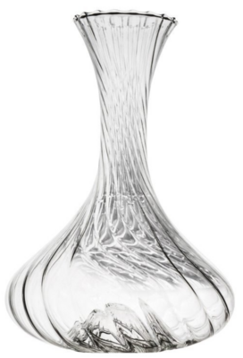 Carafe à vin professionnels - Vertigo Decanter
