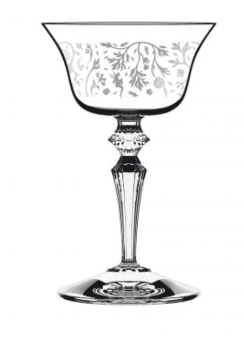 Verre Mixology - Wormwood Presidente - Pack de 6