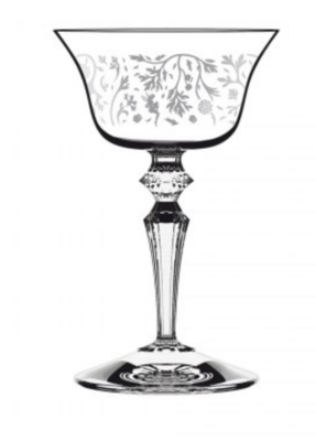 Verre Mixology - Wormwood Presidente - Pack de 6