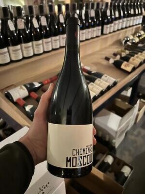 Chemin de Moscou 2022 - Domaine Gayda