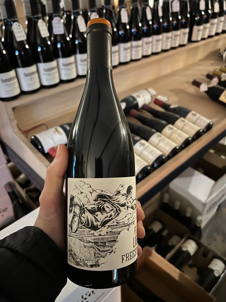 Freestyle 2021 - Domaine Gayda