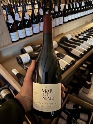 La Marginale 2018 - Saumur-Champigny  - Domaine des Roches Neuves
