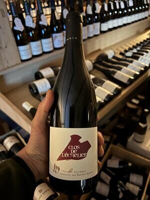 Clos de l’Échelier 2017 - Saumur-Champigny  - Domaine des Roches Neuves