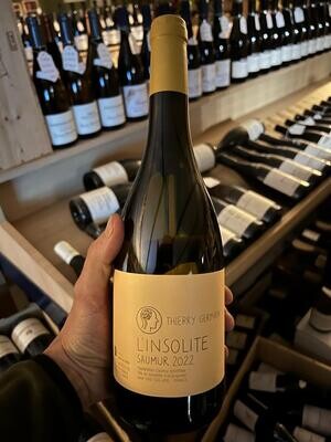 L&#39;insolite 2022 - Saumur - Domaine des Roches Neuves