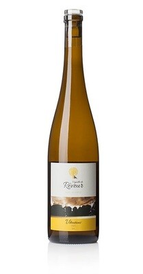 Vibrations 2020 - Riesling - Le Vignoble du Rêveur