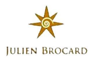 Les 7 Lieux de Julien Brocard