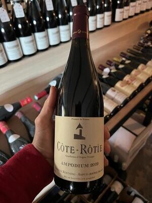 Ampodium - Côte Rotie 2021 - 75cl - Domaine Rostaing