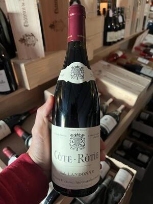 La Landonne - Côte Rotie 2016 - Domaine Rostaing