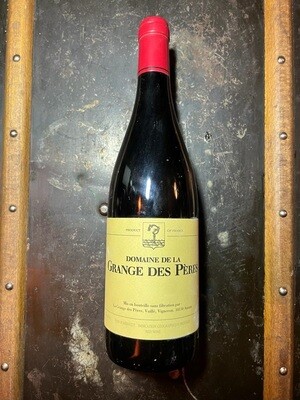La Grange des Pères 2012
