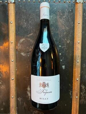 Rully Blanc 2022 - Magnum 1.5L - Domaine P&amp;M Jacqueson