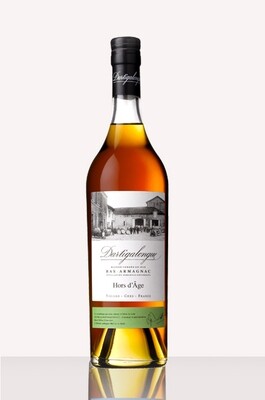 Bas-Armagnac Dartigalongue Hors d&#39;Age