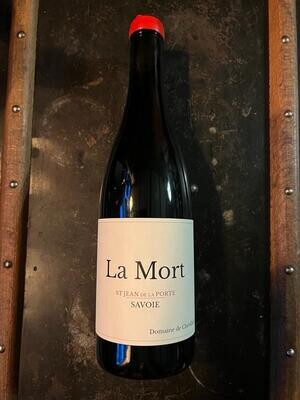 La Mort - Saint Jean de la Porte 2018 - Mondeuse - Domaine de Chevillard
