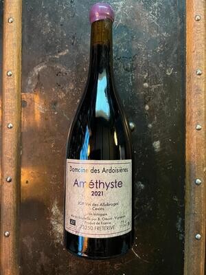 Améthyste - Domaine des Ardoisières