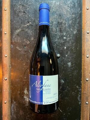 Saint Joseph 2022 - Domaine Aléofane de Natacha Chave