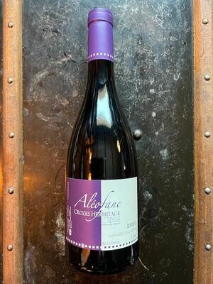Crozes-Hermitage 2021 - Domaine Aléofane de Natacha Chave